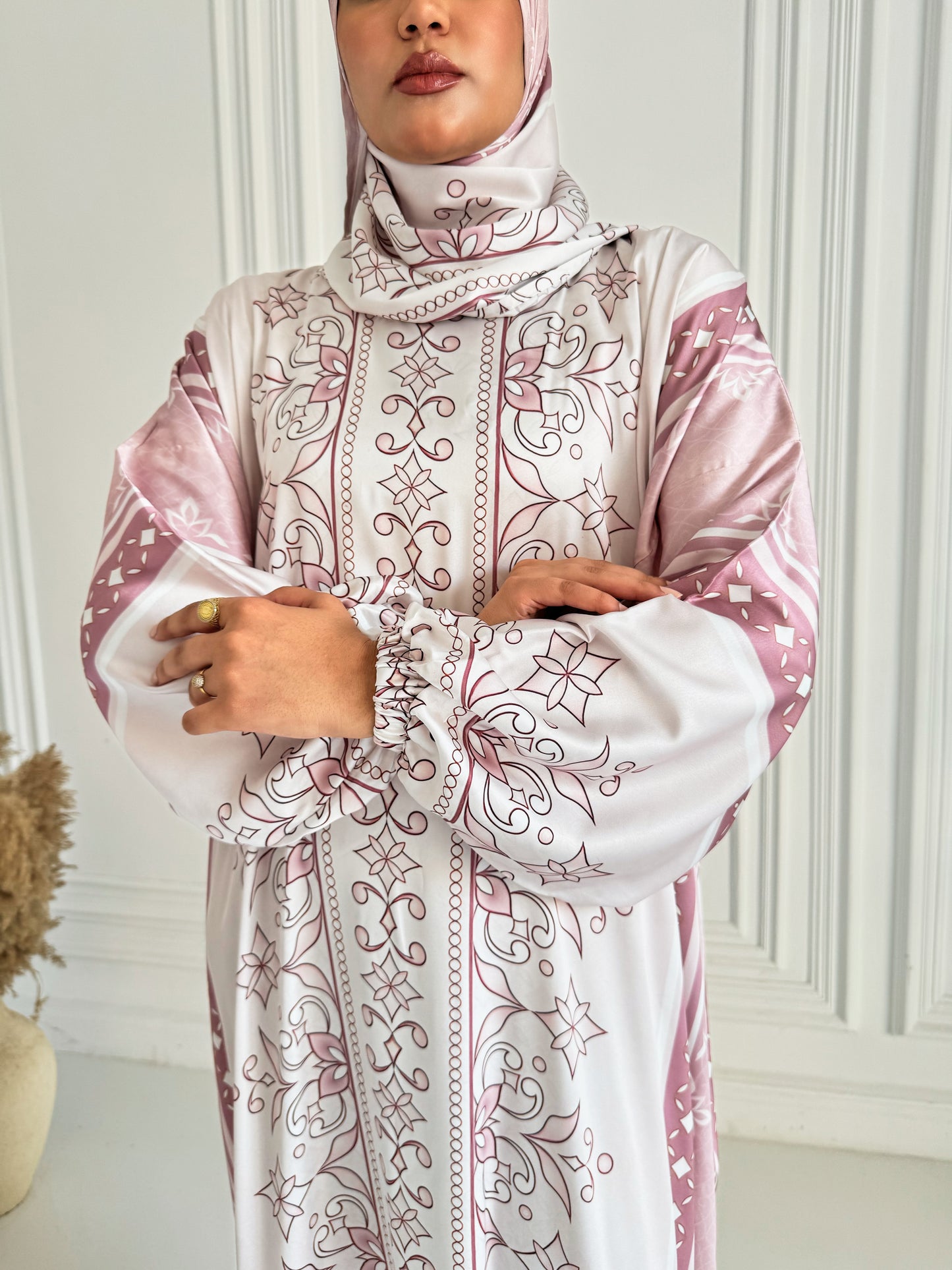 إسدال ستان 26