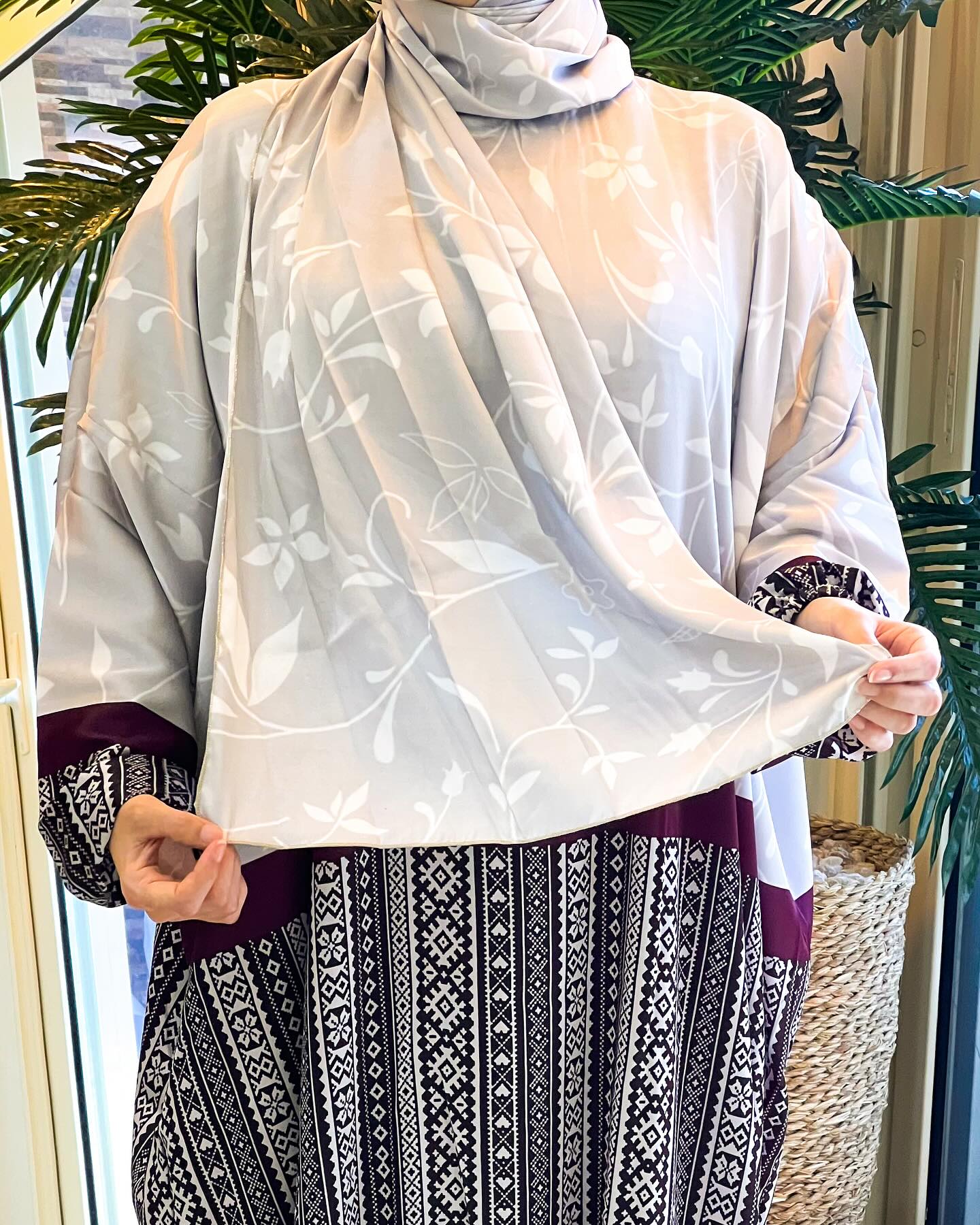 إسدال ستان 21