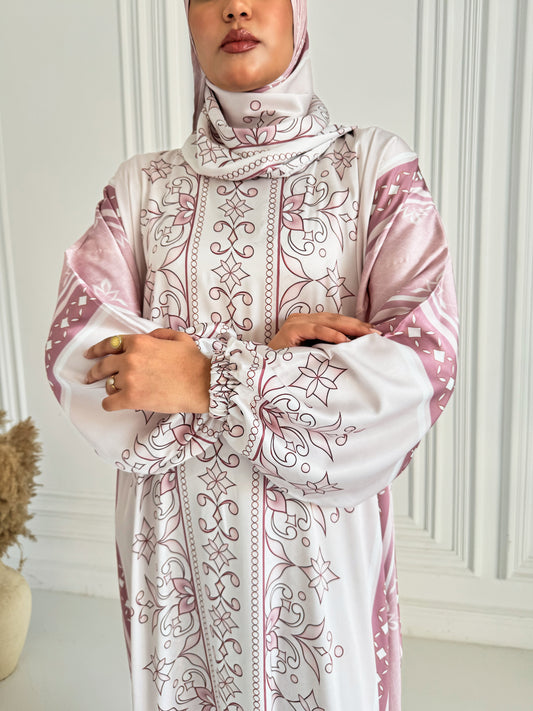 إسدال ستان 2