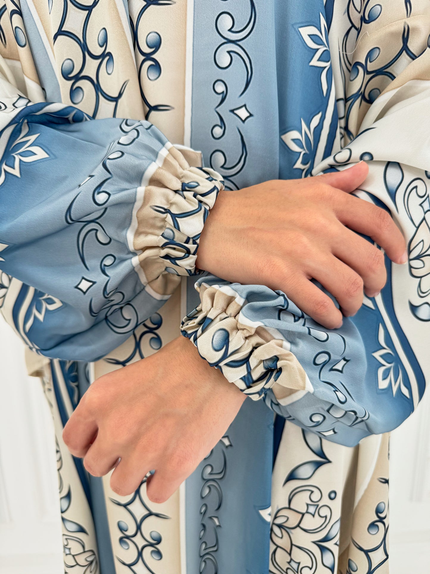 إسدال ستان 3