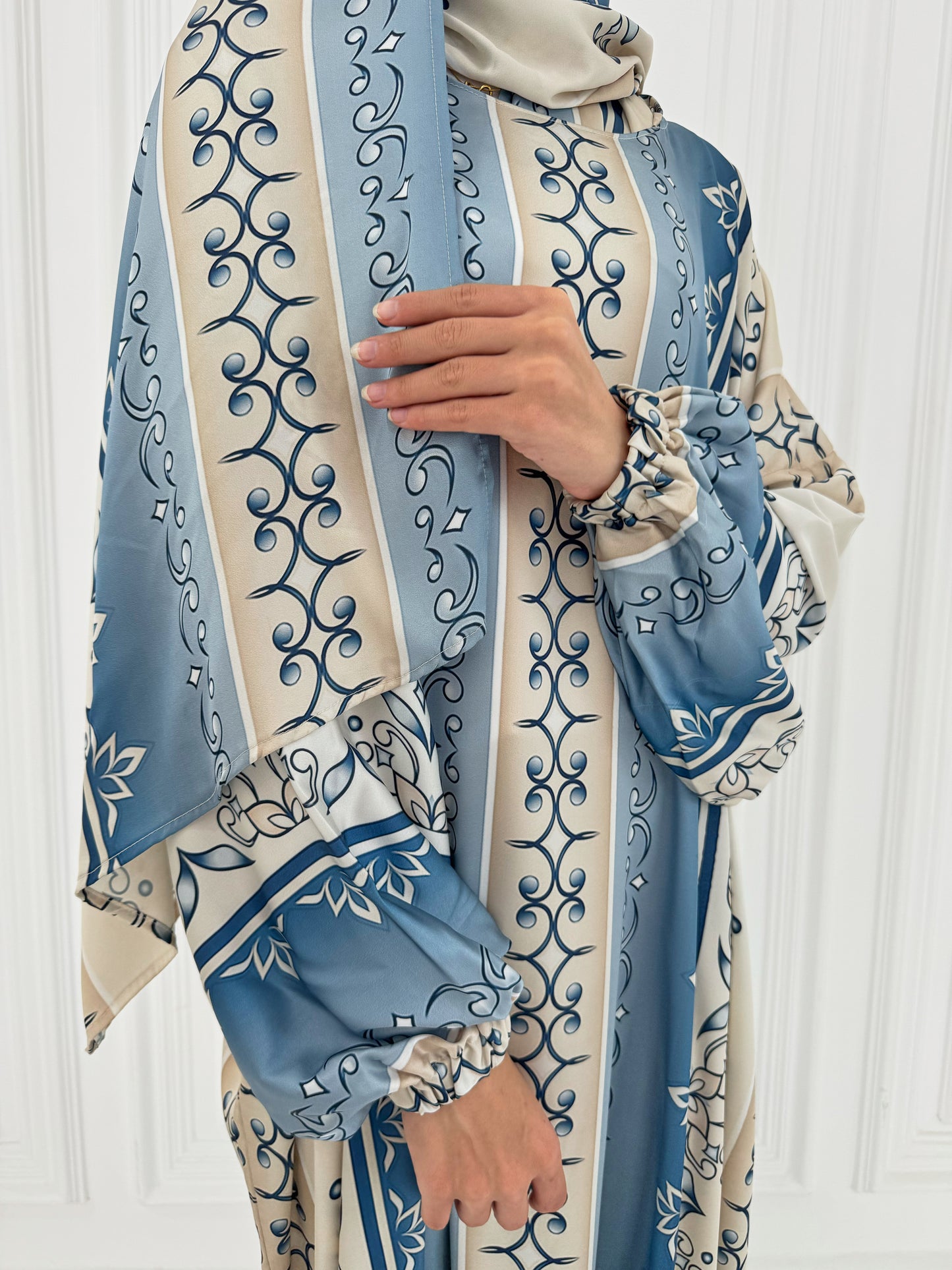 إسدال ستان 3