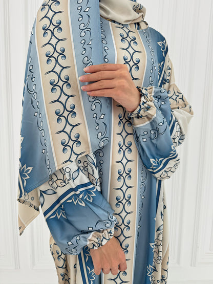 إسدال ستان 3