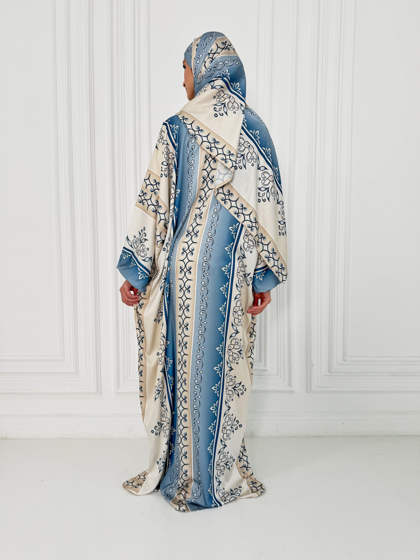 إسدال ستان 3