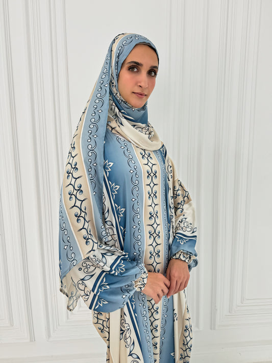 إسدال ستان 3