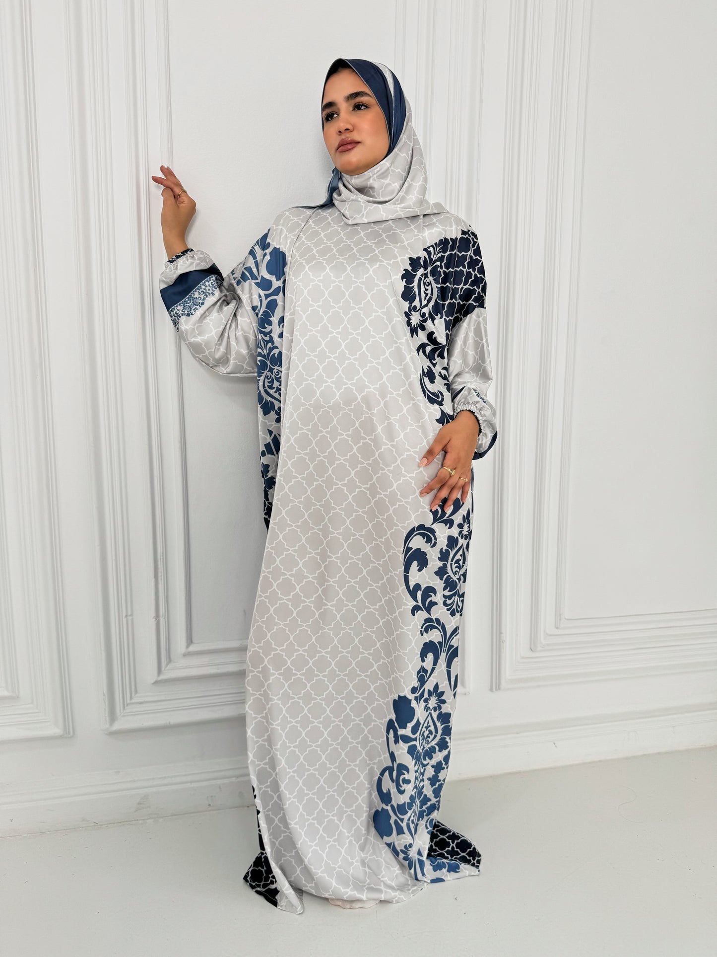 إسدال ستان 1