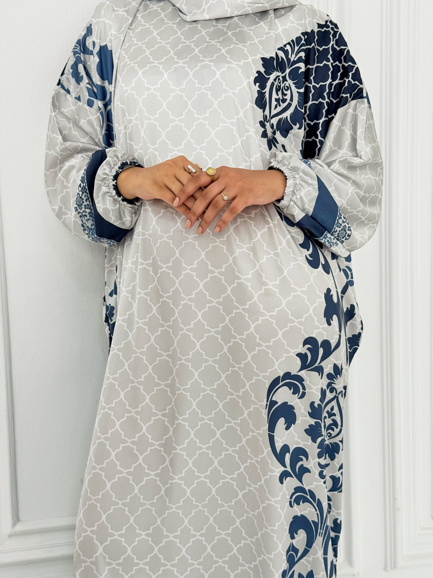 إسدال ستان 1