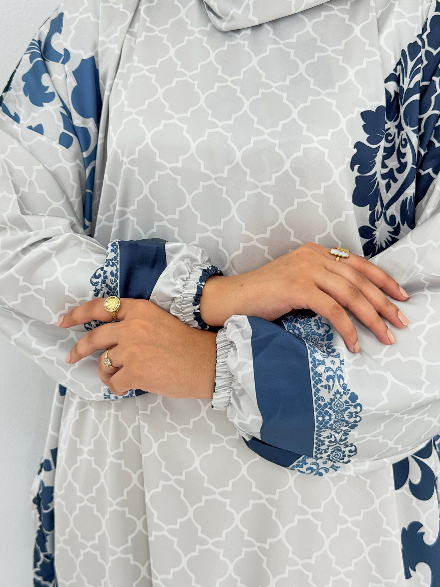 إسدال ستان 1