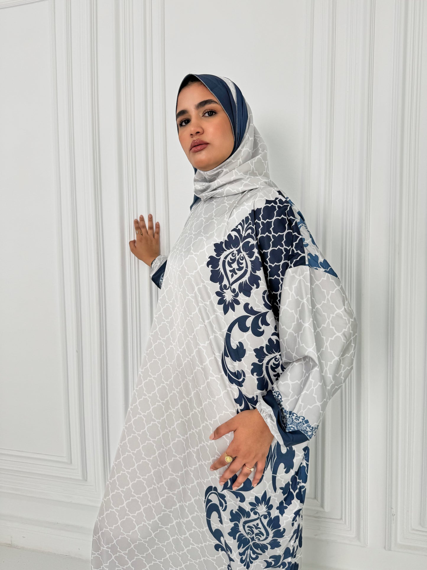 إسدال ستان 1