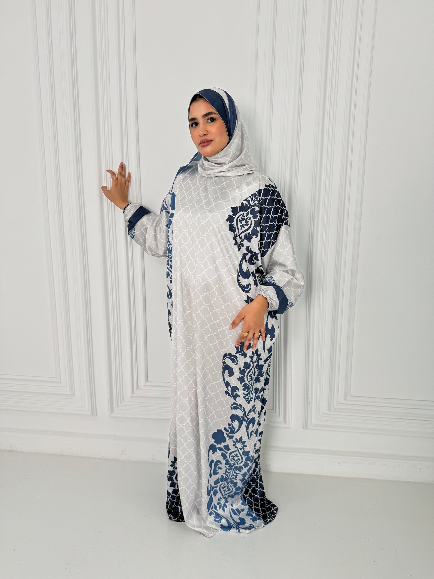 إسدال ستان 1