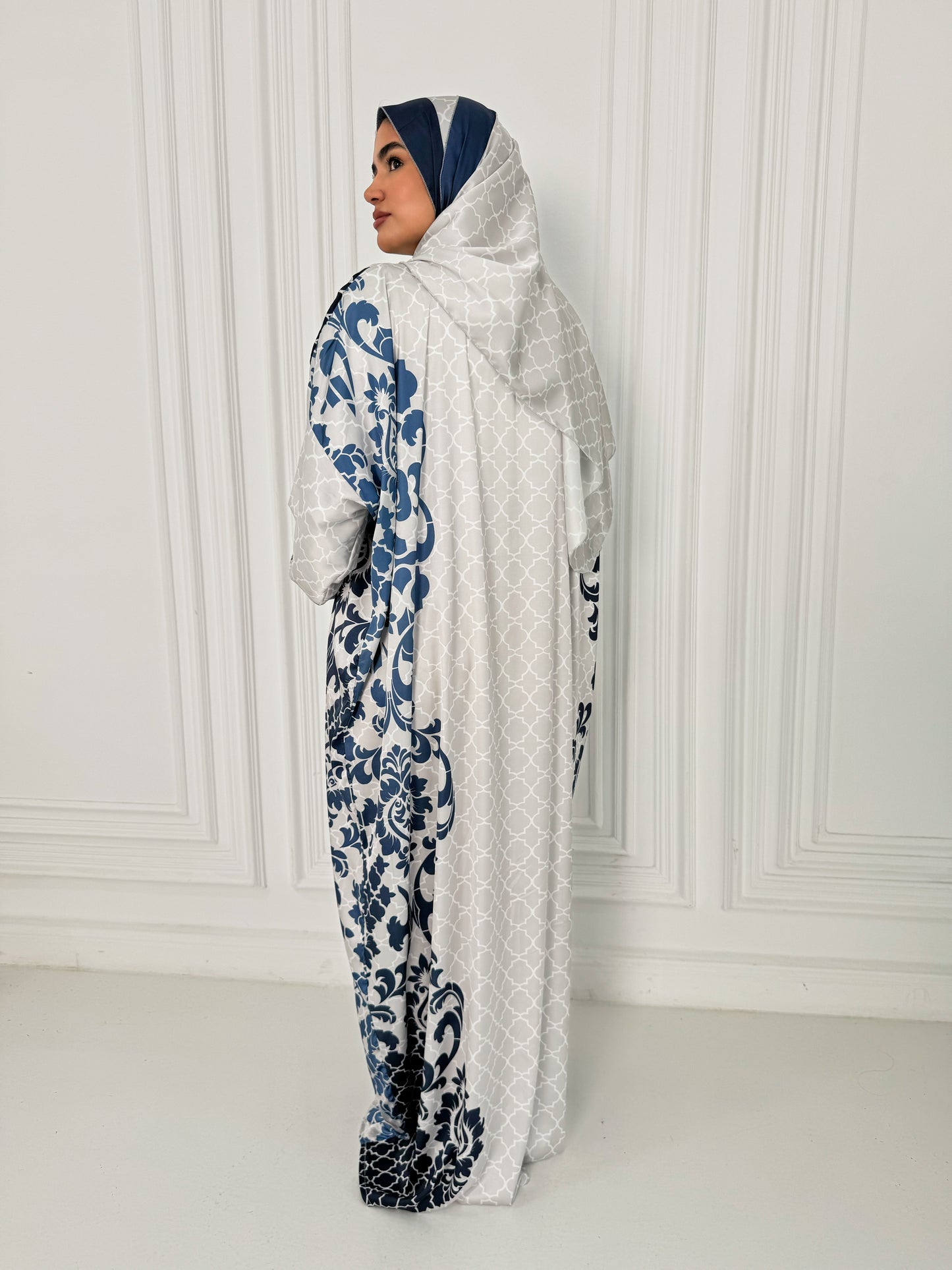 إسدال ستان 1