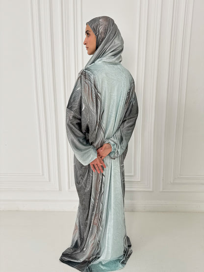 إسدال قطيفة 6