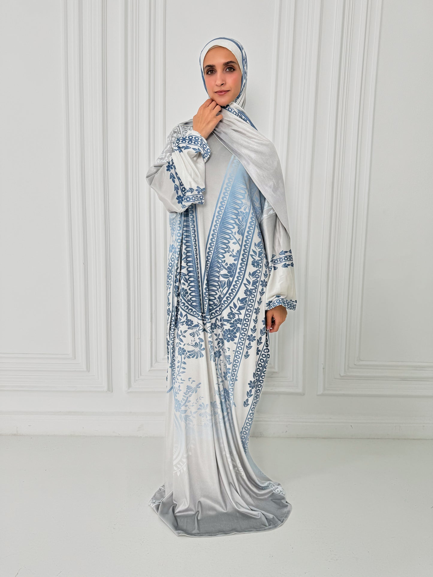 اسدال قطيفة 2