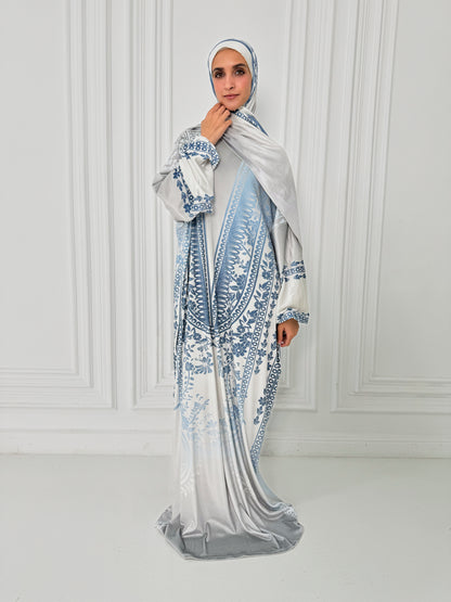 اسدال قطيفة 2