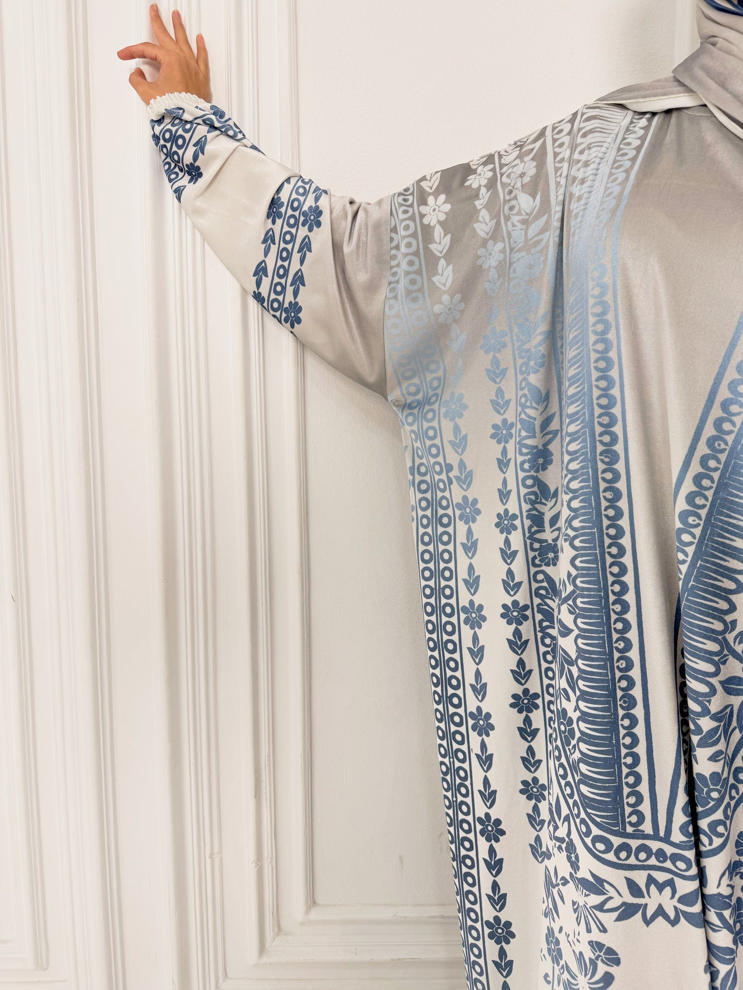 اسدال قطيفة 2