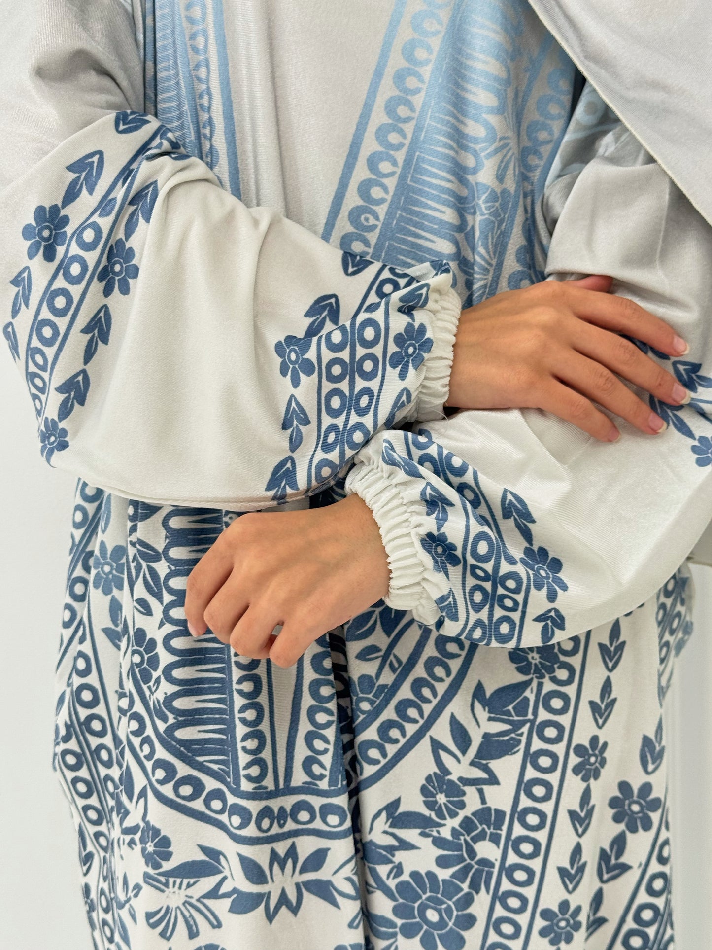 اسدال قطيفة 2