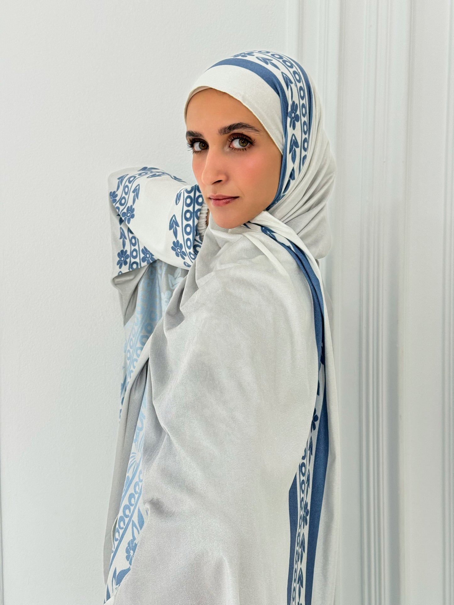 اسدال قطيفة 2