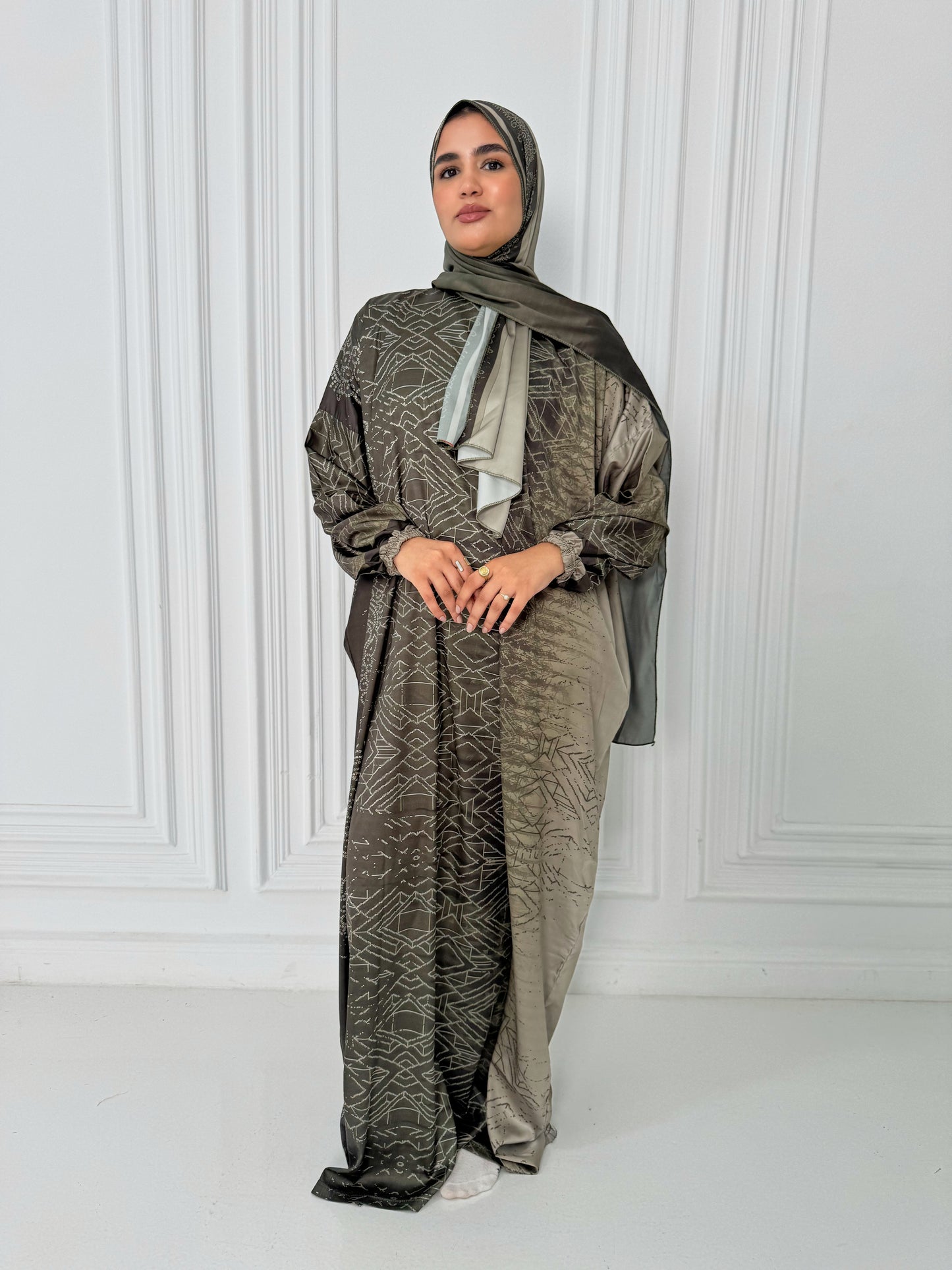 إسدال ستان 6