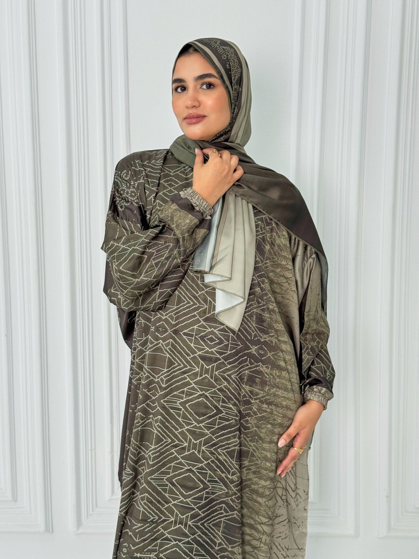 إسدال ستان 6