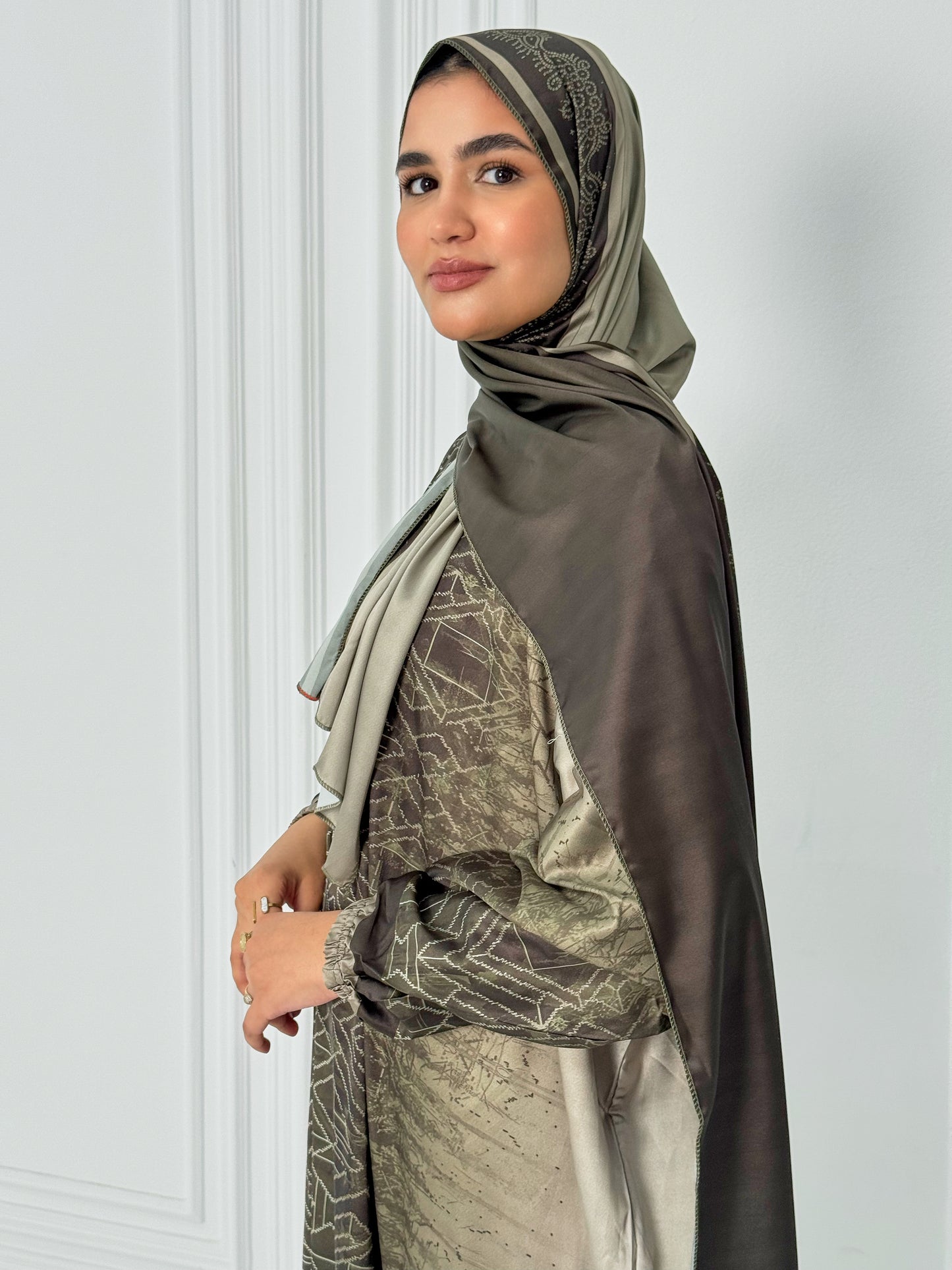 إسدال ستان 6