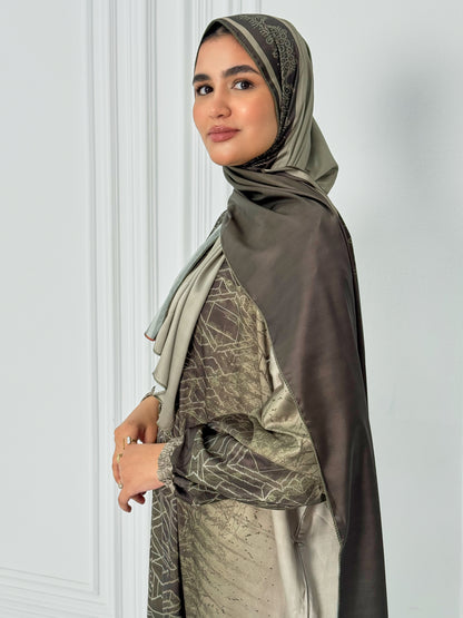 إسدال ستان 6