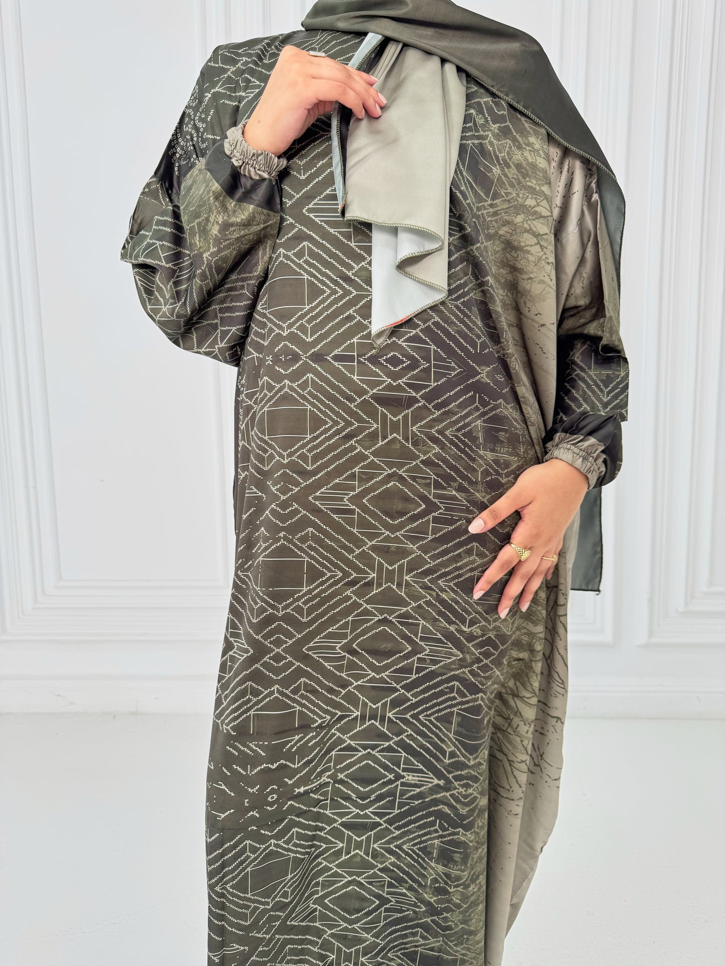 إسدال ستان 6