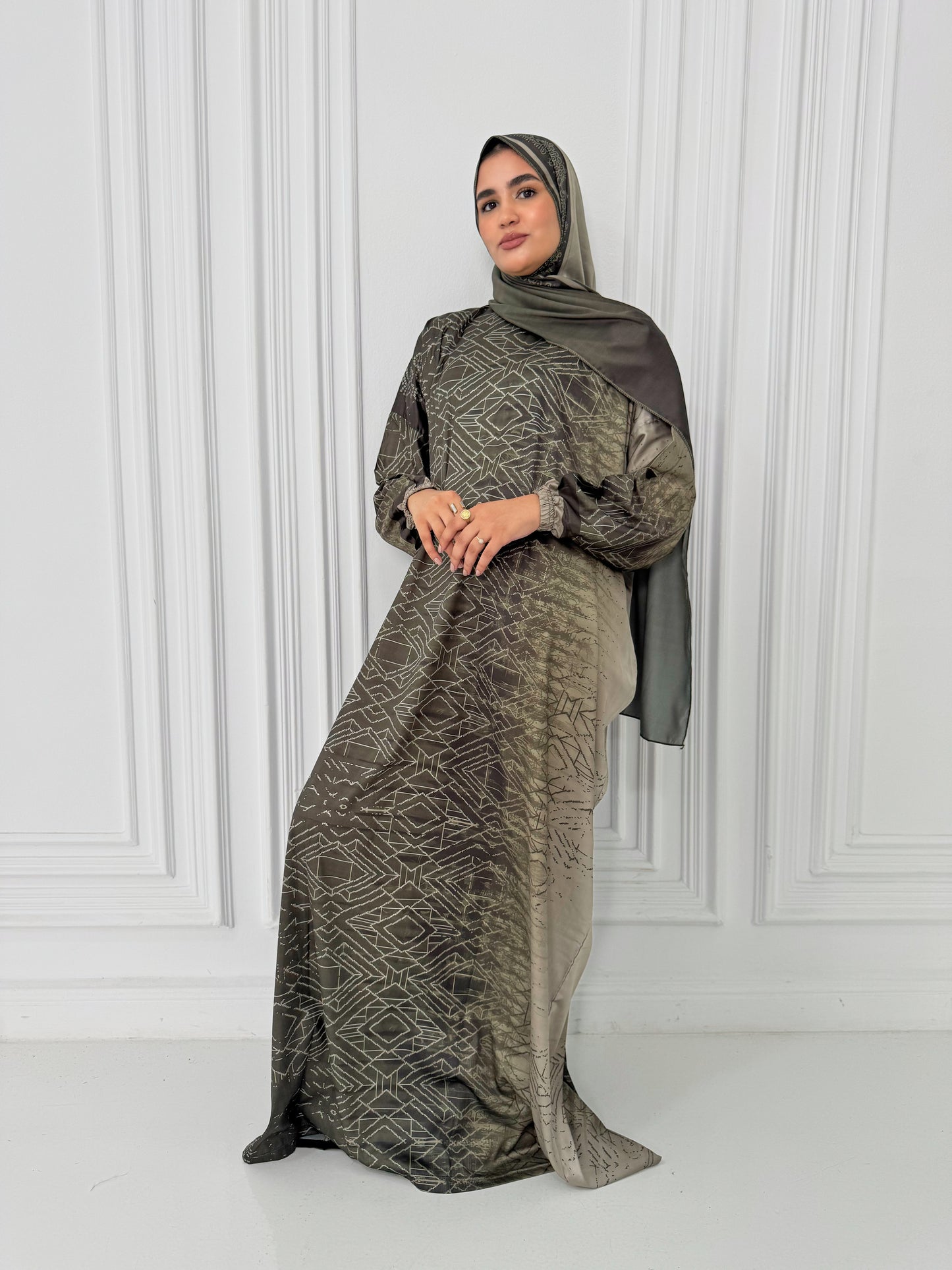 إسدال ستان 6