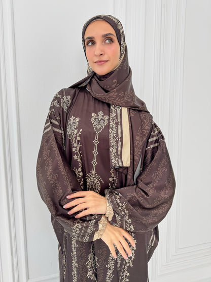 اسدال ستان 10