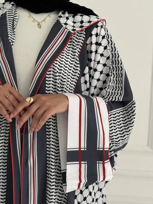 PS. kaftan Freesize 102