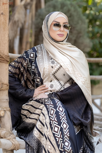 Abaya 503