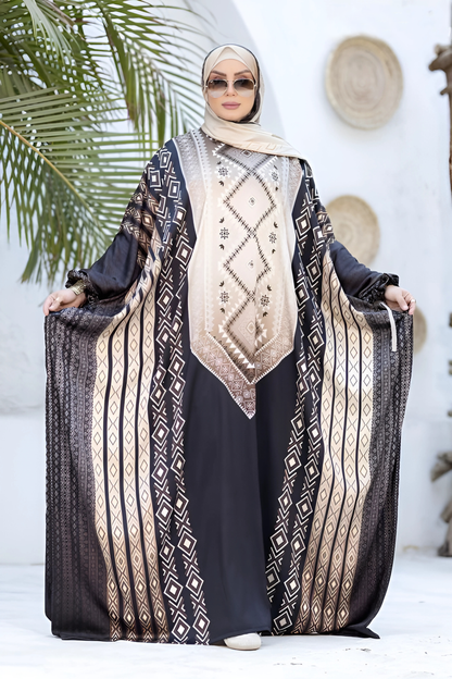 Abaya 503