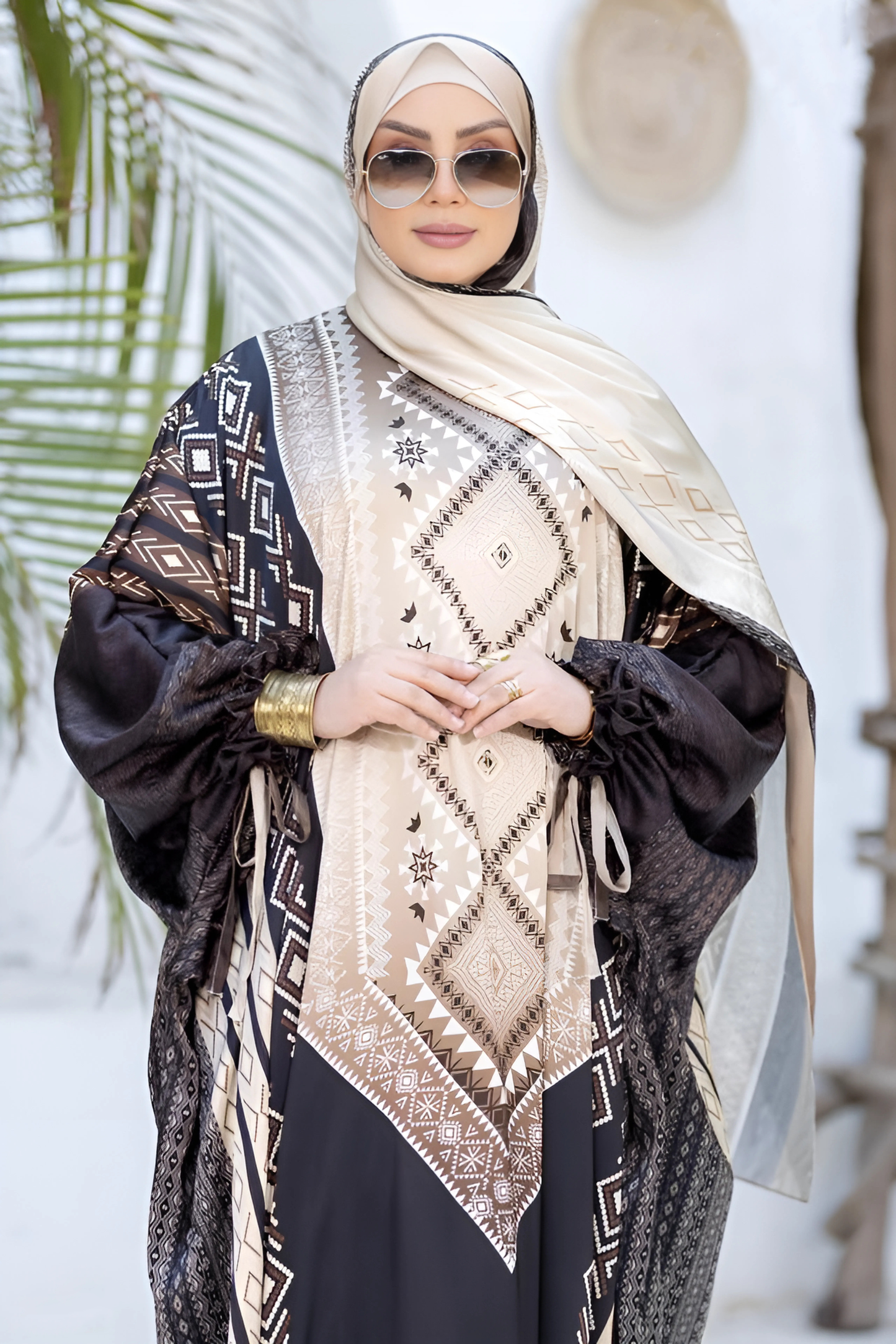 Abaya 503