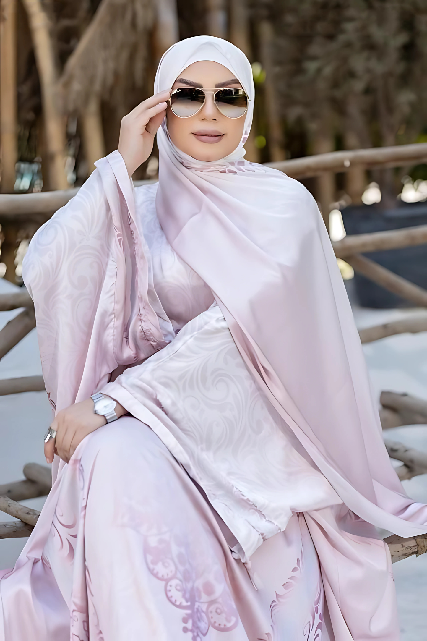 Abaya 504