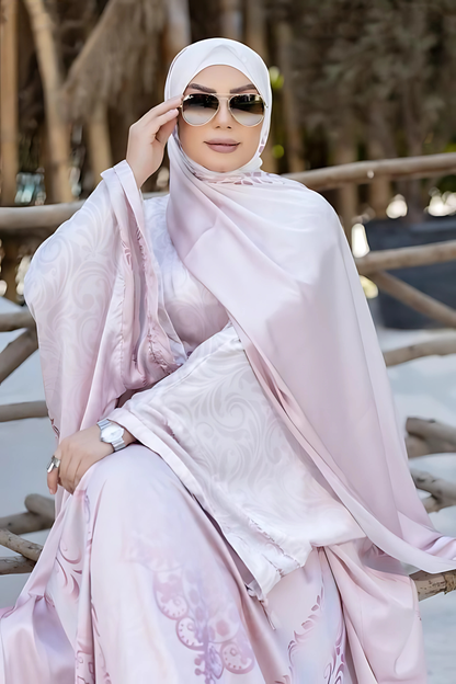 Abaya 504