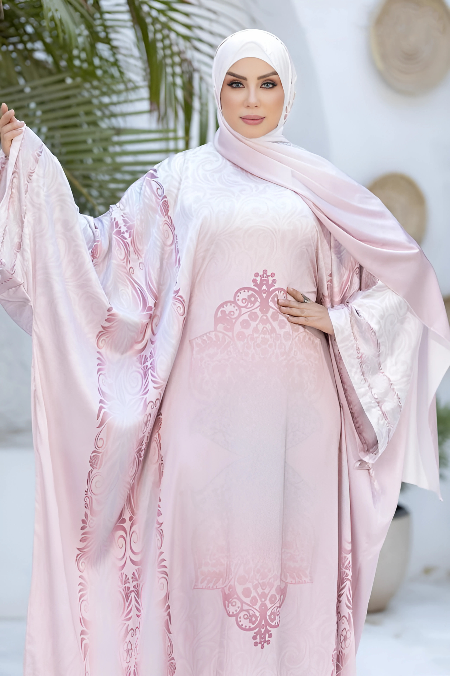 Abaya 504