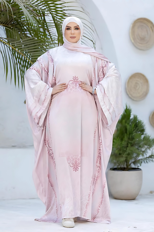 Abaya 504