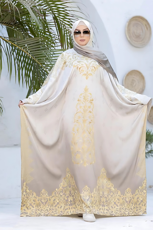 Abaya 505