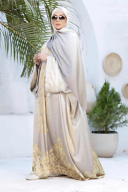 Abaya 505