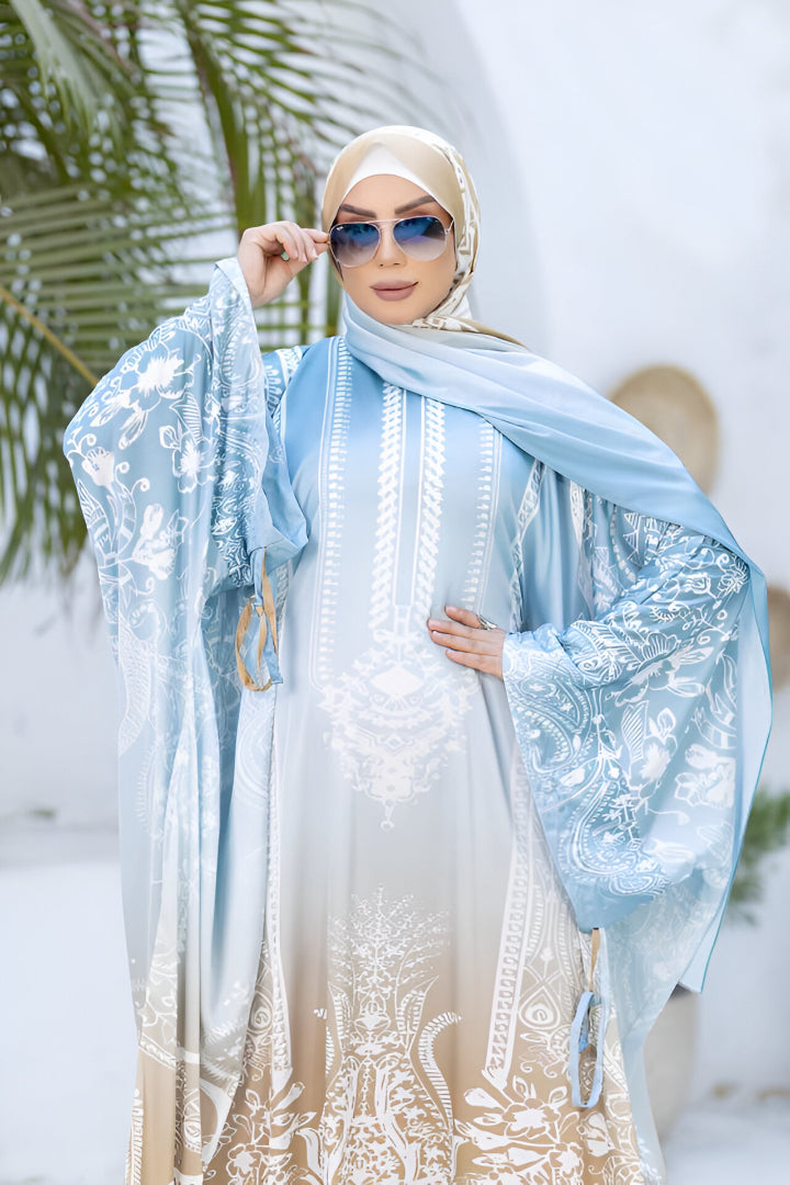 Abaya 502