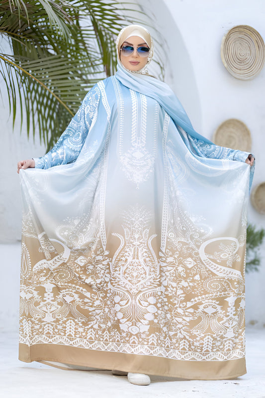 Abaya 502